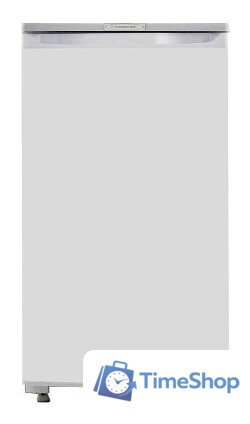 Однокамерный холодильник Саратов 452 (КШ-120) - Изображение №1 — Интернет-магазин Time-Shop