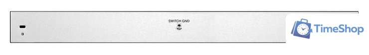 Управляемый коммутатор 2-го уровня D-Link DGS-1210-28/ME/A2B - Изображение №3 — Интернет-магазин Time-Shop