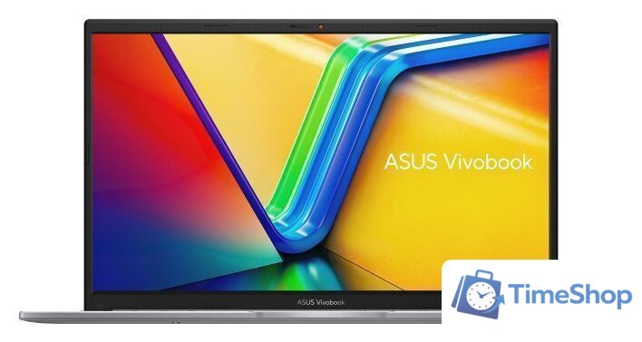 Ноутбук ASUS Vivobook 15 X1504ZA-BQ501 - Изображение №4 — Интернет-магазин Time-Shop
