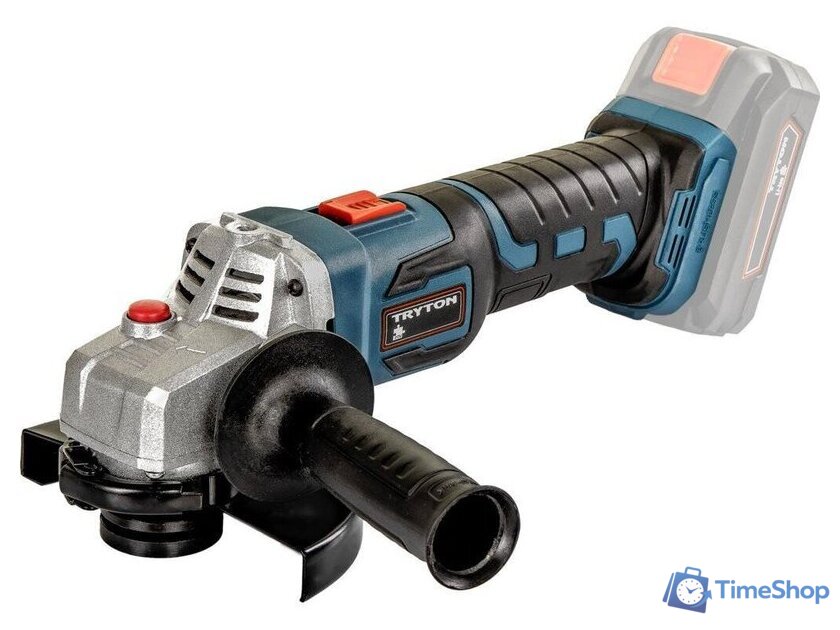 Угловая шлифмашина Tryton TJS120 (без АКБ) - Изображение №1 — Интернет-магазин Time-Shop