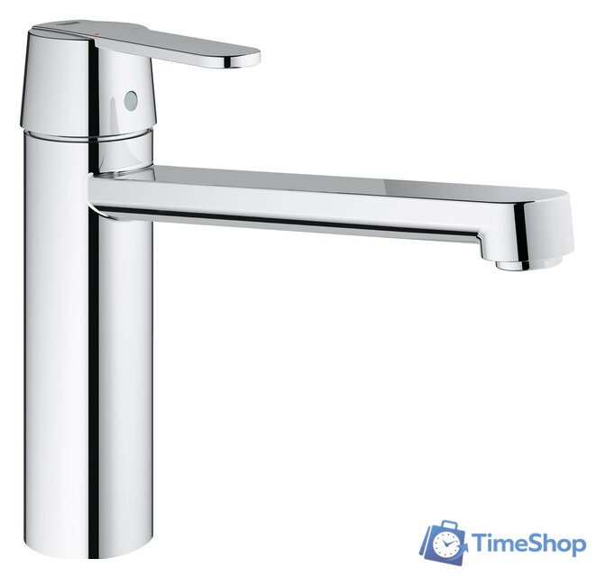 Смеситель Grohe Eurosmart Cosmopolitan 30193DC0 - Изображение №1 — Интернет-магазин Time-Shop
