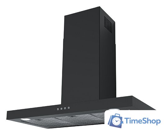 Кухонная вытяжка Franke Format 45 FDF EV8 90 BK - Изображение №1 — Интернет-магазин Time-Shop