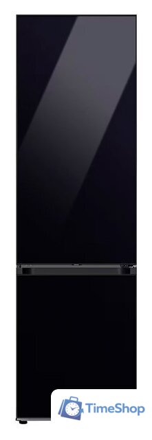 Холодильник Samsung Bespoke RB38C7B5C22/EF - Изображение №1 — Интернет-магазин Time-Shop