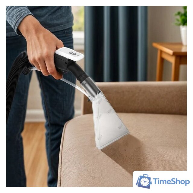 Пылесос Kitfort KT-5543 - Изображение №4 — Интернет-магазин Time-Shop