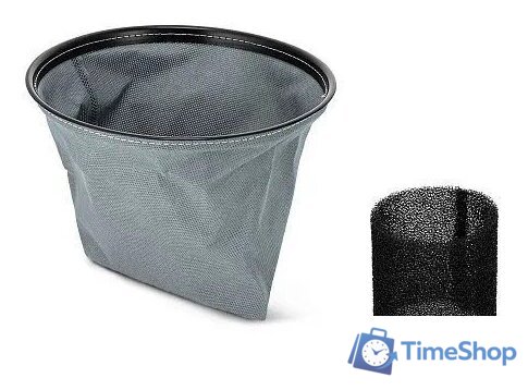 Пылесос Kitfort KT-5543 - Изображение №10 — Интернет-магазин Time-Shop