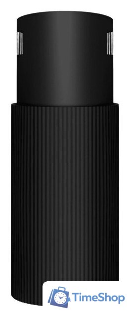 Кухонная вытяжка MAUNFELD Edelweiss 39 Isla (черный антрацит) - Изображение №5 — Интернет-магазин Time-Shop