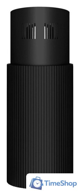 Кухонная вытяжка MAUNFELD Edelweiss 39 Isla (черный антрацит) - Изображение №6 — Интернет-магазин Time-Shop