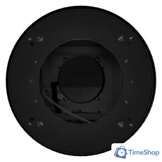 Кухонная вытяжка MAUNFELD Edelweiss 39 Isla (черный антрацит) - Изображение №11 — Интернет-магазин Time-Shop