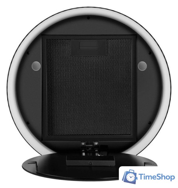 Кухонная вытяжка MAUNFELD Edelweiss 39 Isla (черный антрацит) - Изображение №9 — Интернет-магазин Time-Shop