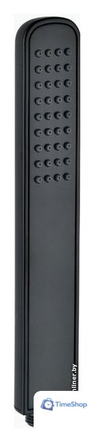 Душевая система  Deante Hiacynt Nero BXYZNQHM - Изображение №6 — Интернет-магазин Time-Shop