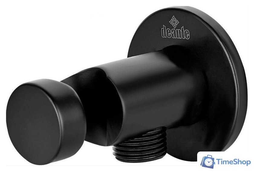 Душевая система  Deante Hiacynt Nero BXYZNQHM - Изображение №5 — Интернет-магазин Time-Shop
