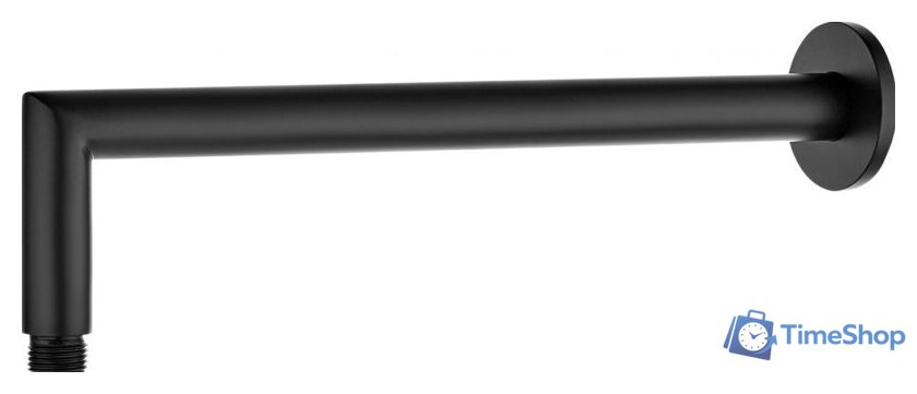 Душевая система  Deante Hiacynt Nero BXYZNQHM - Изображение №3 — Интернет-магазин Time-Shop