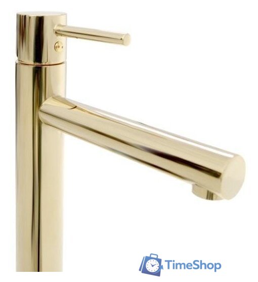 Смеситель Rea Tess REA-B8803 (золотой) - Изображение №7 — Интернет-магазин Time-Shop
