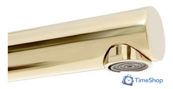 Смеситель Rea Tess REA-B8803 (золотой) - Изображение №8 — Интернет-магазин Time-Shop