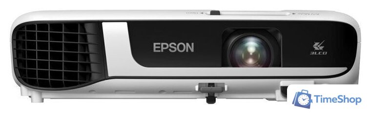 Проектор Epson EB-W51 - Изображение №1 — Интернет-магазин Time-Shop