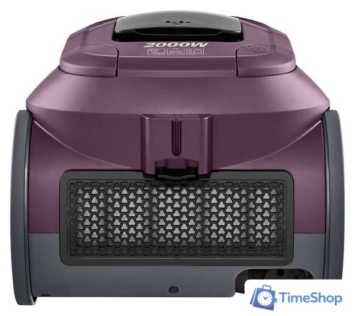 Пылесос LG VC5420NNTW - Изображение №7 — Интернет-магазин Time-Shop