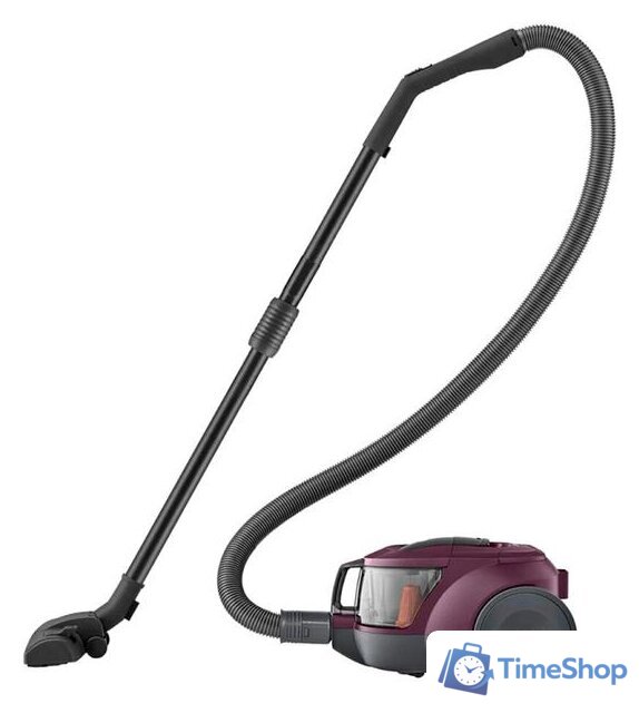 Пылесос LG VC5420NNTW - Изображение №2 — Интернет-магазин Time-Shop