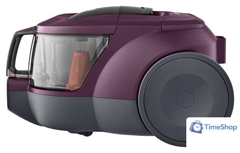 Пылесос LG VC5420NNTW - Изображение №6 — Интернет-магазин Time-Shop