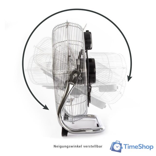 Вентилятор Proficare PC-VL 3065 - Изображение №3 — Интернет-магазин Time-Shop