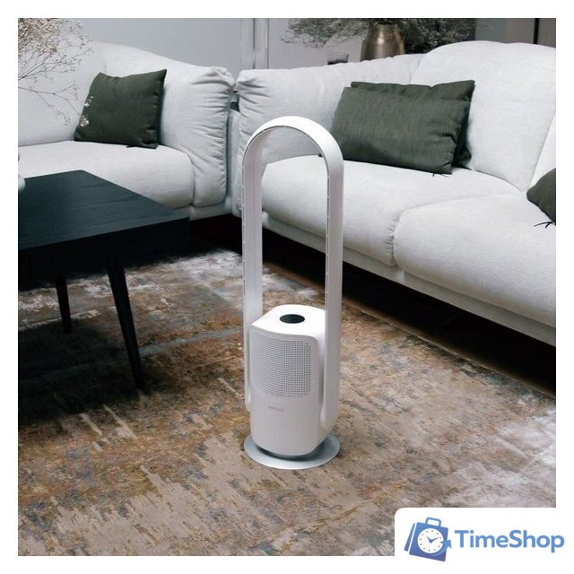 Климатический комплекс Vestfrost VP-B1F50WH - Изображение №4 — Интернет-магазин Time-Shop