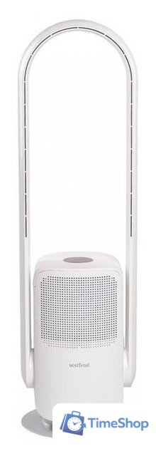 Климатический комплекс Vestfrost VP-B1F50WH - Изображение №1 — Интернет-магазин Time-Shop