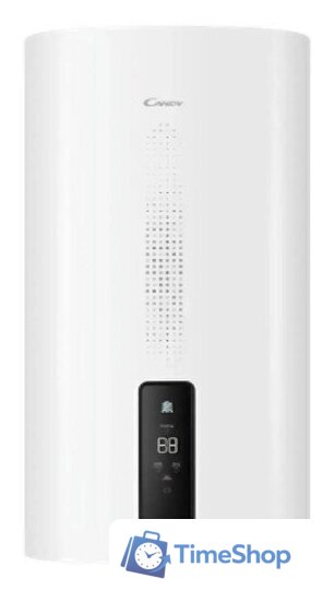 Накопительный электрический водонагреватель Candy CF50V-P5(R) - Изображение №1 — Интернет-магазин Time-Shop