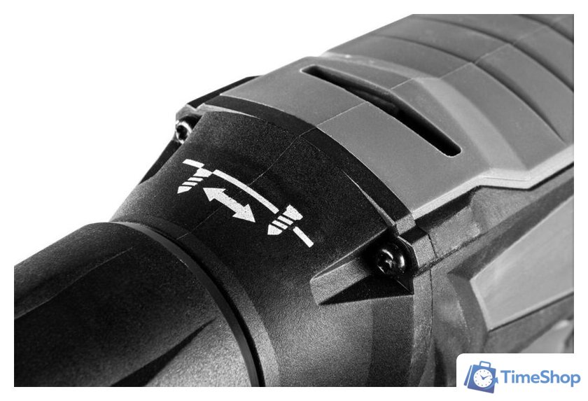 Шуруповерт для гипсокартона GRAPHITE 58GE111 (без АКБ) - Изображение №10 — Интернет-магазин Time-Shop