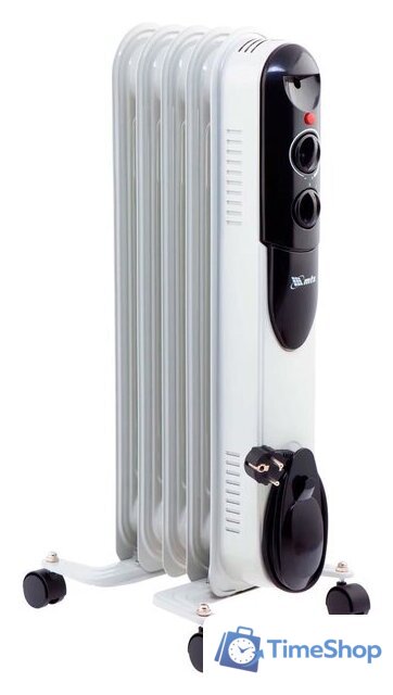 Масляный радиатор MTX OCH-1000 - Изображение №1 — Интернет-магазин Time-Shop