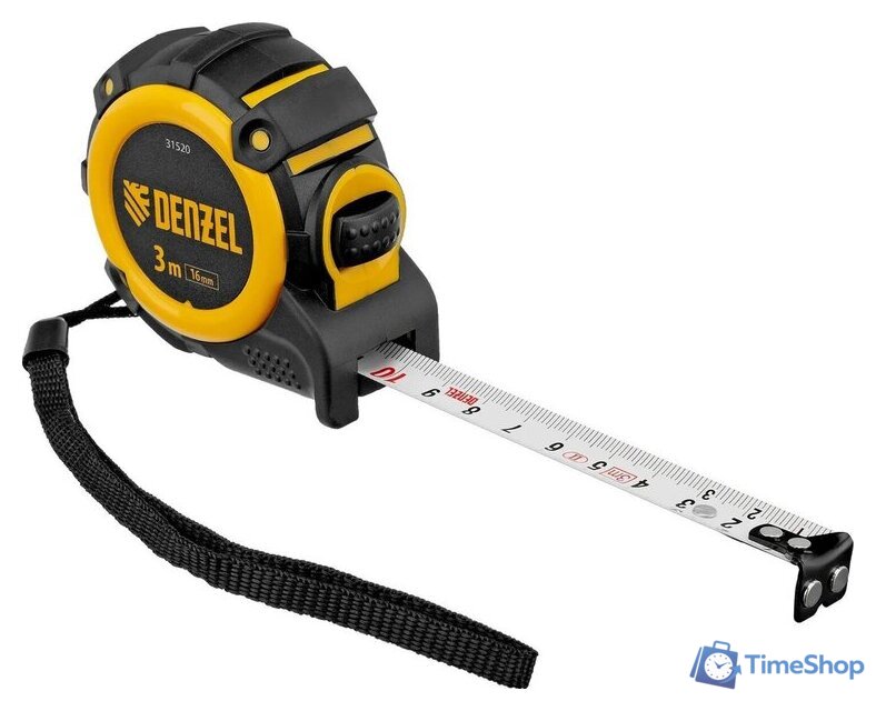 Универсальный набор инструментов Denzel 15806 (194 предмета) - Изображение №12 — Интернет-магазин Time-Shop