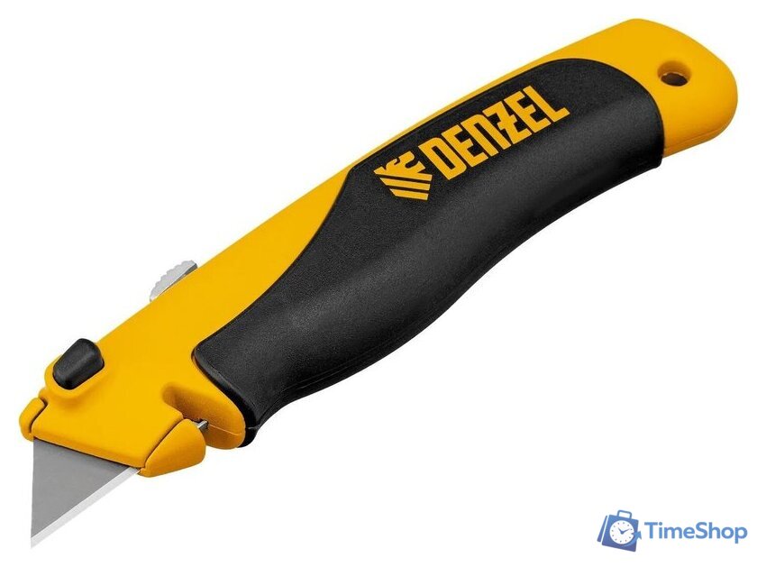 Универсальный набор инструментов Denzel 15806 (194 предмета) - Изображение №13 — Интернет-магазин Time-Shop