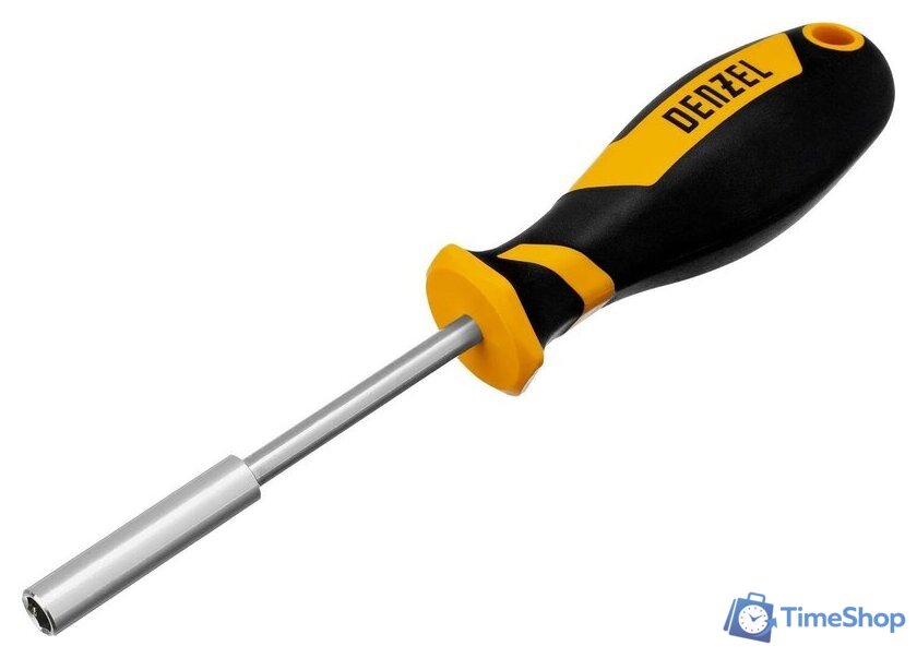 Универсальный набор инструментов Denzel 15806 (194 предмета) - Изображение №22 — Интернет-магазин Time-Shop
