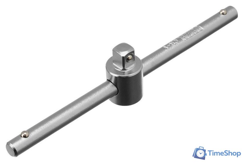 Универсальный набор инструментов Denzel 15806 (194 предмета) - Изображение №10 — Интернет-магазин Time-Shop