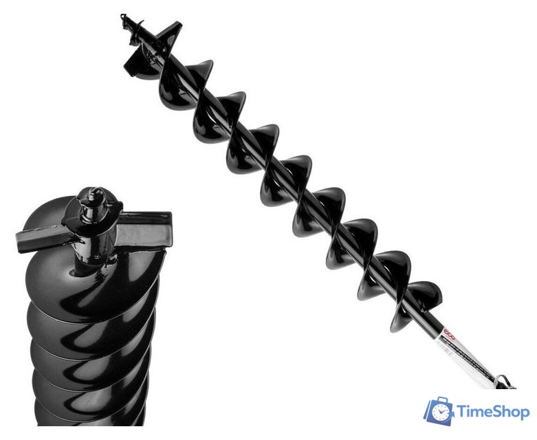 Шнек к мотобуру ECO ED-102 - Изображение №1 — Интернет-магазин Time-Shop