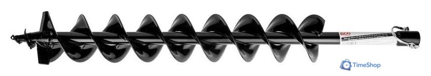 Шнек к мотобуру ECO ED-102 - Изображение №2 — Интернет-магазин Time-Shop