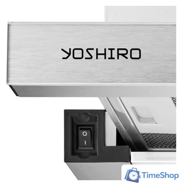 Кухонная вытяжка Yoshiro YBH-T107 - Изображение №6 — Интернет-магазин Time-Shop