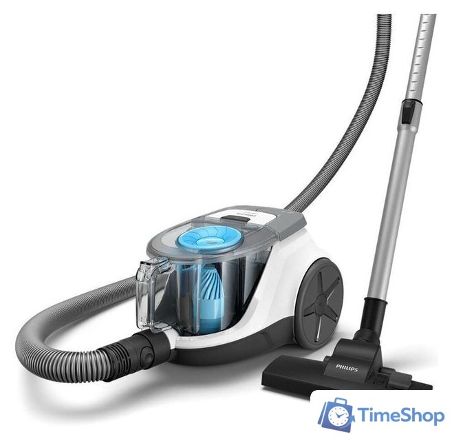 Пылесос Philips XB2023/01 - Изображение №4 — Интернет-магазин Time-Shop