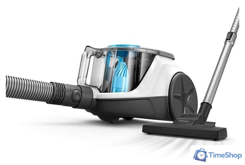 Пылесос Philips XB2023/01 - Изображение №5 — Интернет-магазин Time-Shop