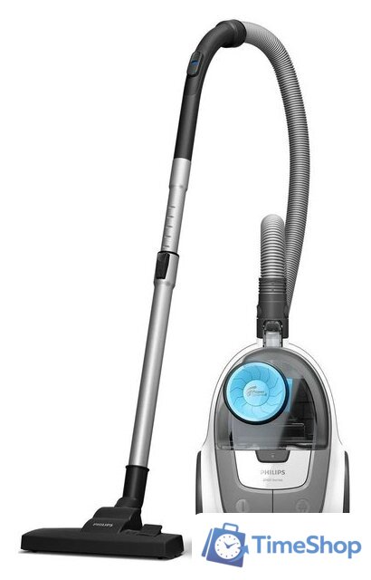Пылесос Philips XB2023/01 - Изображение №2 — Интернет-магазин Time-Shop