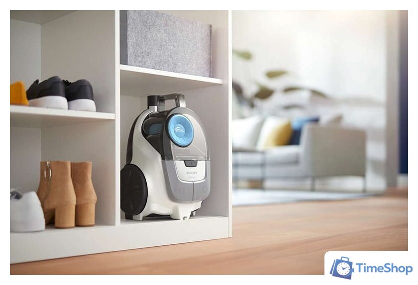 Пылесос Philips XB2023/01 - Изображение №8 — Интернет-магазин Time-Shop