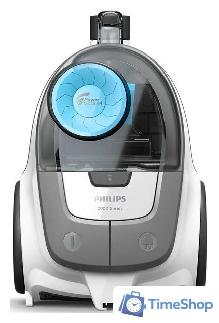 Пылесос Philips XB2023/01 - Изображение №3 — Интернет-магазин Time-Shop
