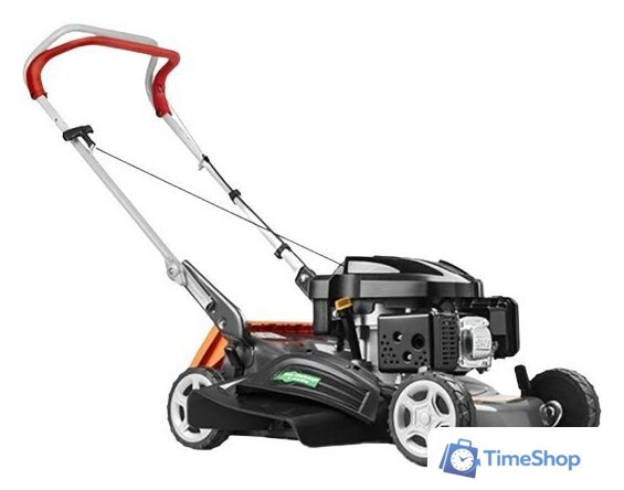 Газонокосилка Oleo-Mac G 48 PK Comfort SD - Изображение №1 — Интернет-магазин Time-Shop