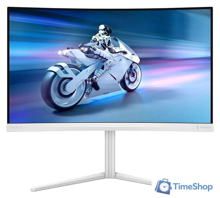 Игровой монитор Philips Evnia 27M2C5501/00 - Изображение №1 — Интернет-магазин Time-Shop