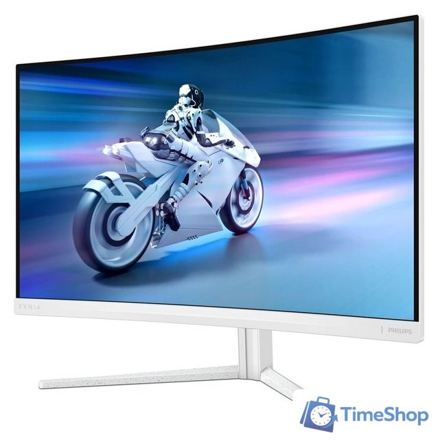 Игровой монитор Philips Evnia 27M2C5501/00 - Изображение №3 — Интернет-магазин Time-Shop