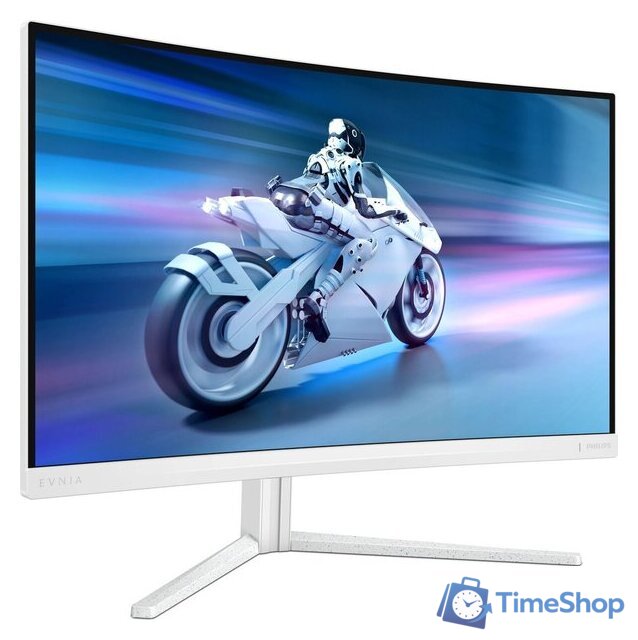 Игровой монитор Philips Evnia 27M2C5501/00 - Изображение №2 — Интернет-магазин Time-Shop