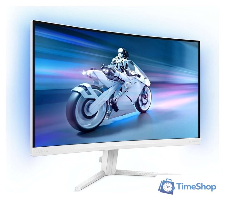 Игровой монитор Philips Evnia 27M2C5501/00 - Изображение №4 — Интернет-магазин Time-Shop