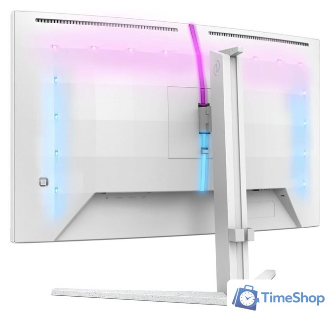 Игровой монитор Philips Evnia 27M2C5501/00 - Изображение №7 — Интернет-магазин Time-Shop