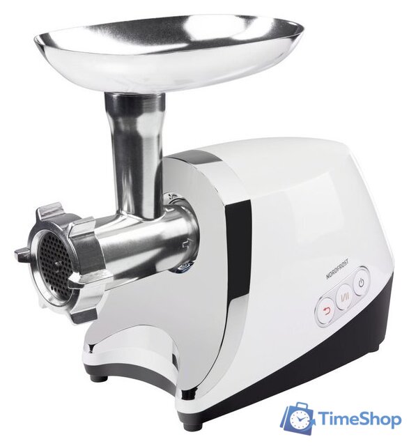 Мясорубка Nord (Nordfrost) MG 280B - Изображение №1 — Интернет-магазин Time-Shop