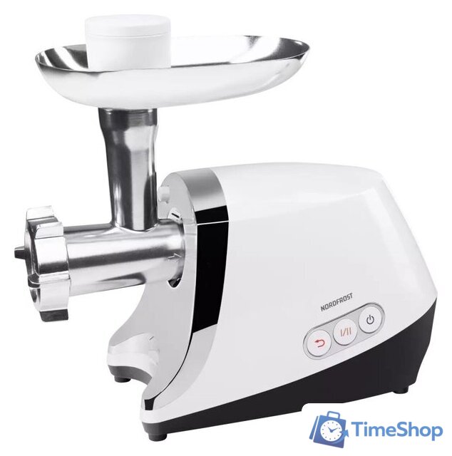 Мясорубка Nord (Nordfrost) MG 280B - Изображение №3 — Интернет-магазин Time-Shop