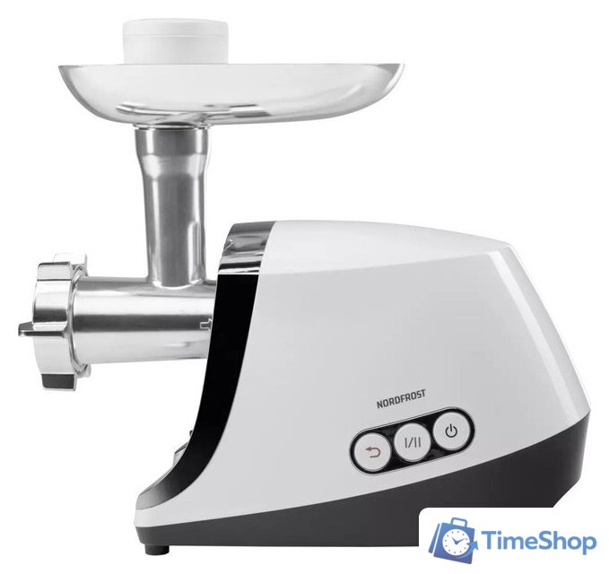 Мясорубка Nord (Nordfrost) MG 280B - Изображение №4 — Интернет-магазин Time-Shop