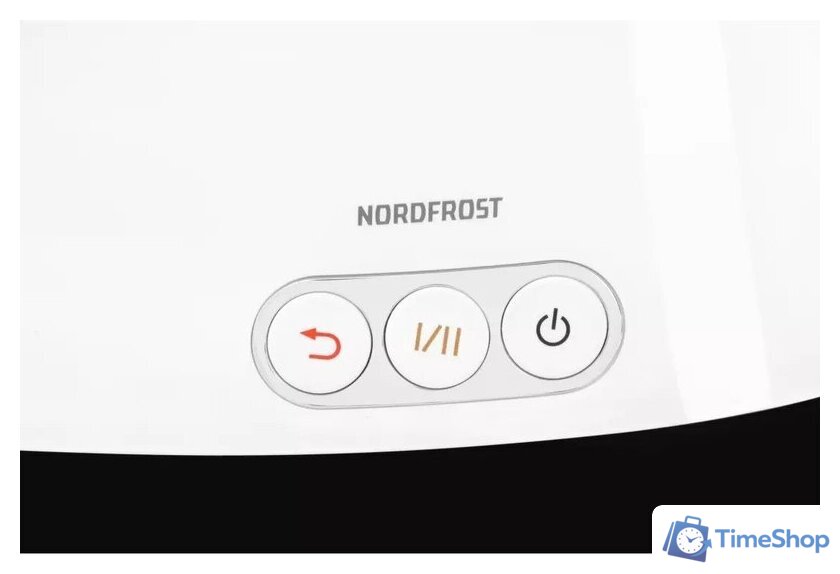 Мясорубка Nord (Nordfrost) MG 280B - Изображение №5 — Интернет-магазин Time-Shop